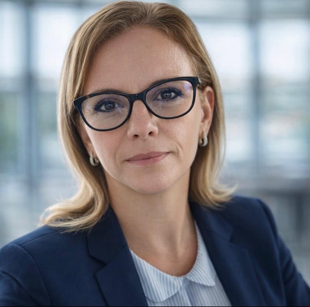 Lic. Ivonne Castro — Corredora de Seguros Costa Rica